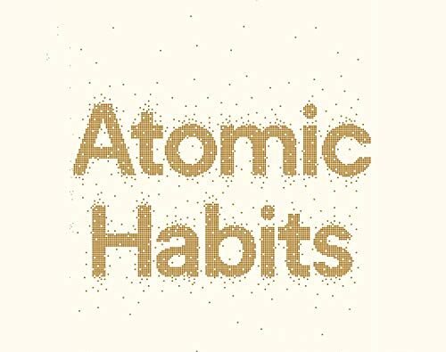 Atomic habits