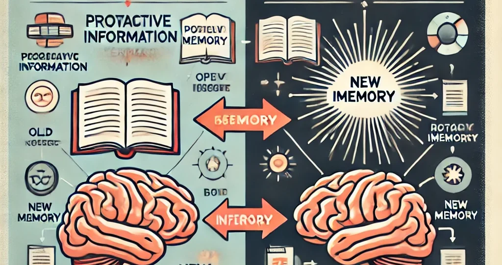 Memory Interference - venkatwrites.com