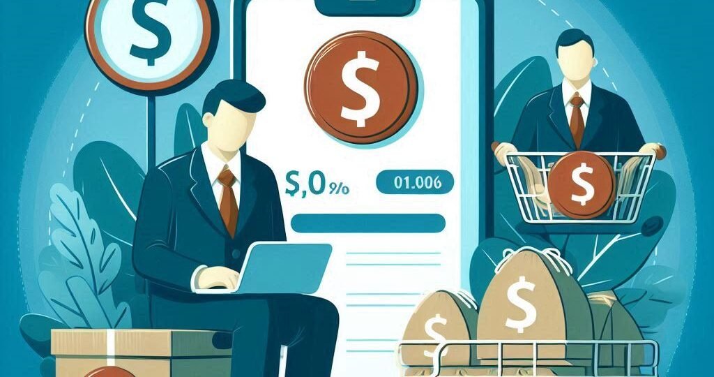 cover image for blog post about price discrimination