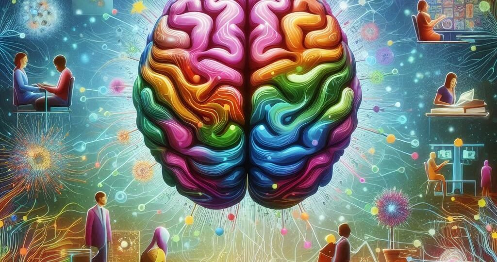 neuroplasticity